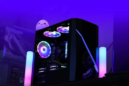 How to Design a Stunning PC! ✨