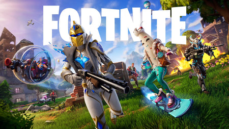 Boost Your Fortnite FPS on Windows 11: A Comprehensive Guide