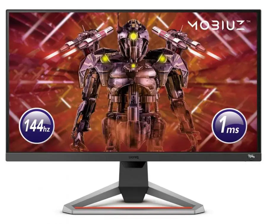 BenQ MOBIUZ EX2710S 27" 165Hz FHD 1ms FreeSync Premium IPS Gaming Monitor Lakes Custom Computers