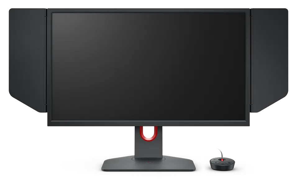 BenQ Zowie XL2746K FHD 240Hz DyAc+ 27in e-Sports Monitor Lakes Custom Computers