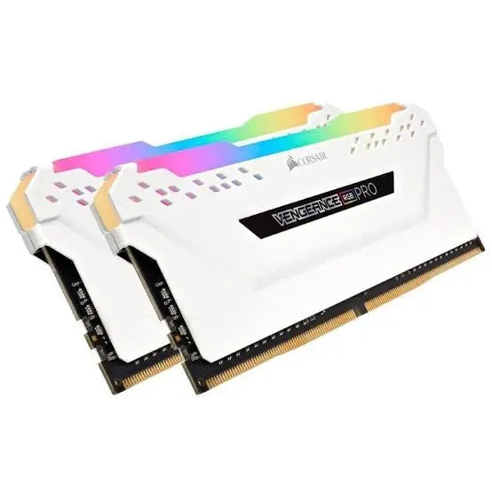 Corsair Vengeance RGB PRO 32GB (2 x 16GB) DDR4 memory (RAM) Lakes Custom Computers