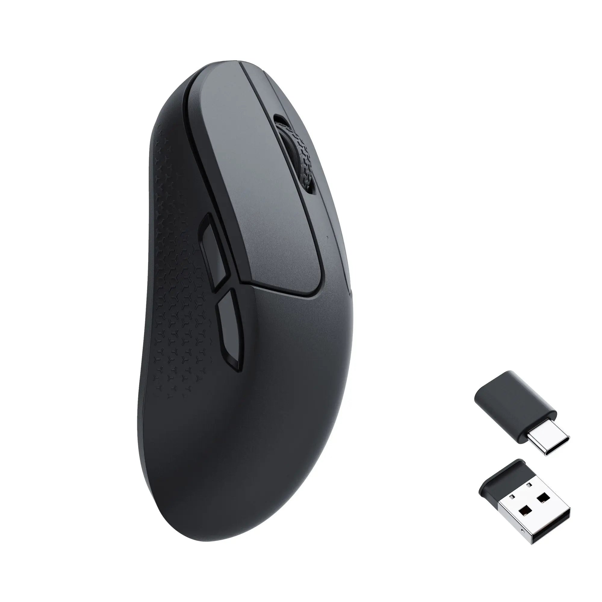 Keychron M3 Mini Wireless Mouse - Lakes Custom Computers