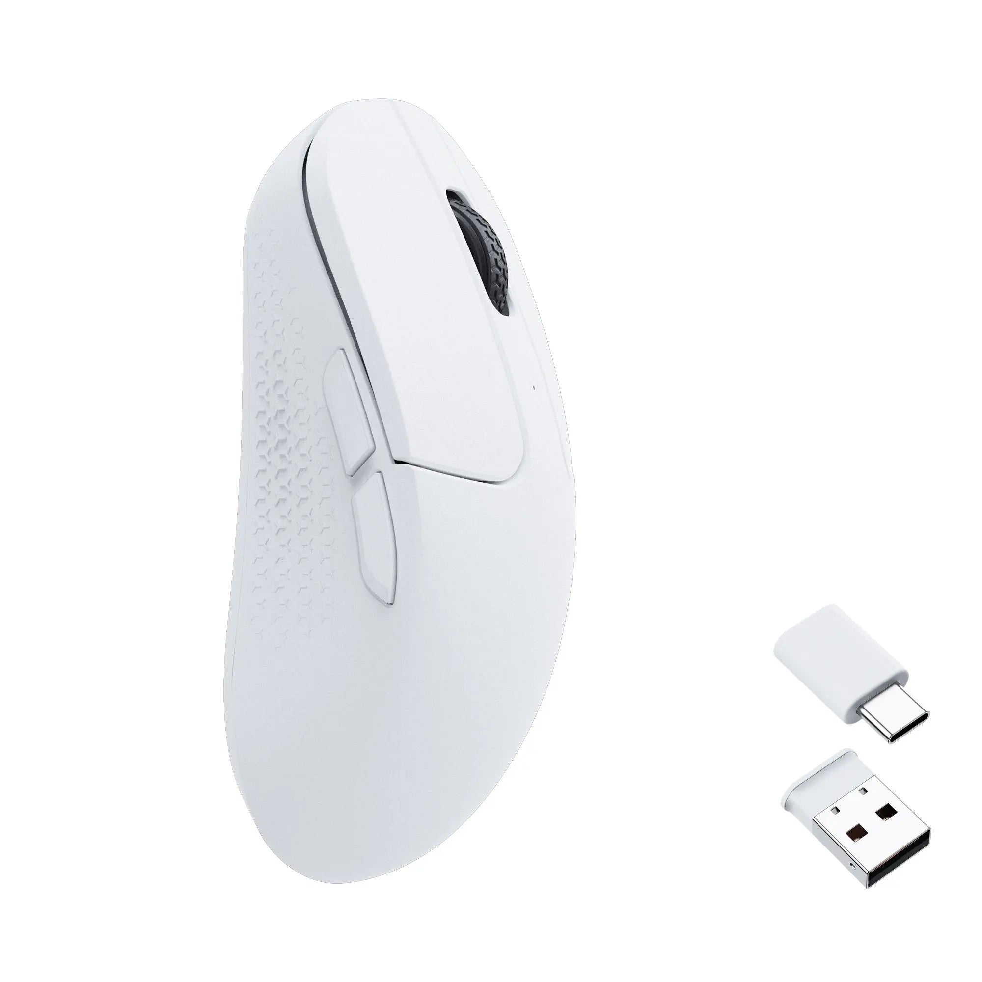 Keychron M3 Mini Wireless Mouse - Lakes Custom Computers