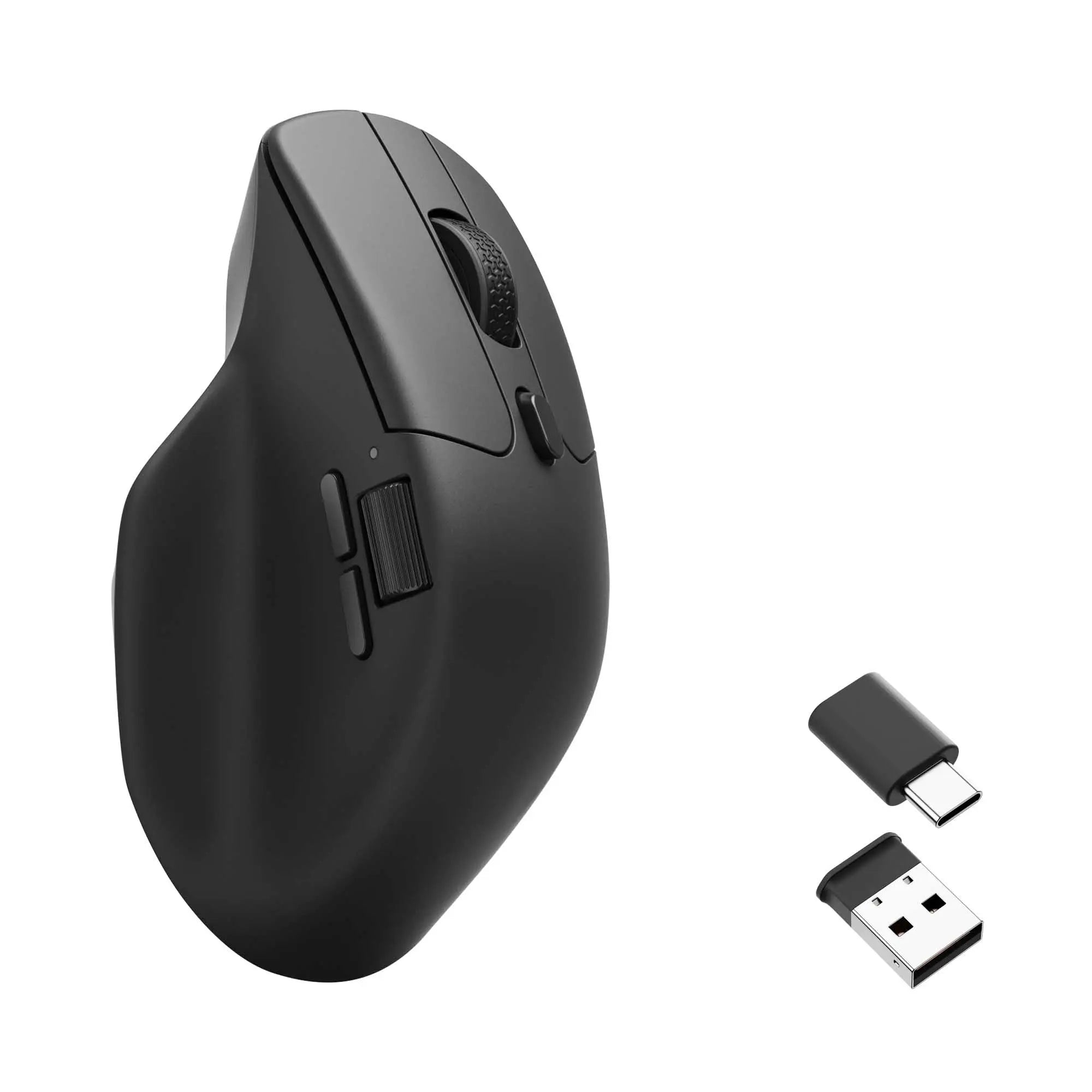 Keychron M6 Wireless Mouse - Lakes Custom Computers