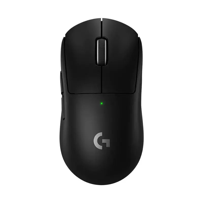 Logitech G PRO Superlight X 2 Wireless Gaming Mouse - Black Lakes Custom Computers