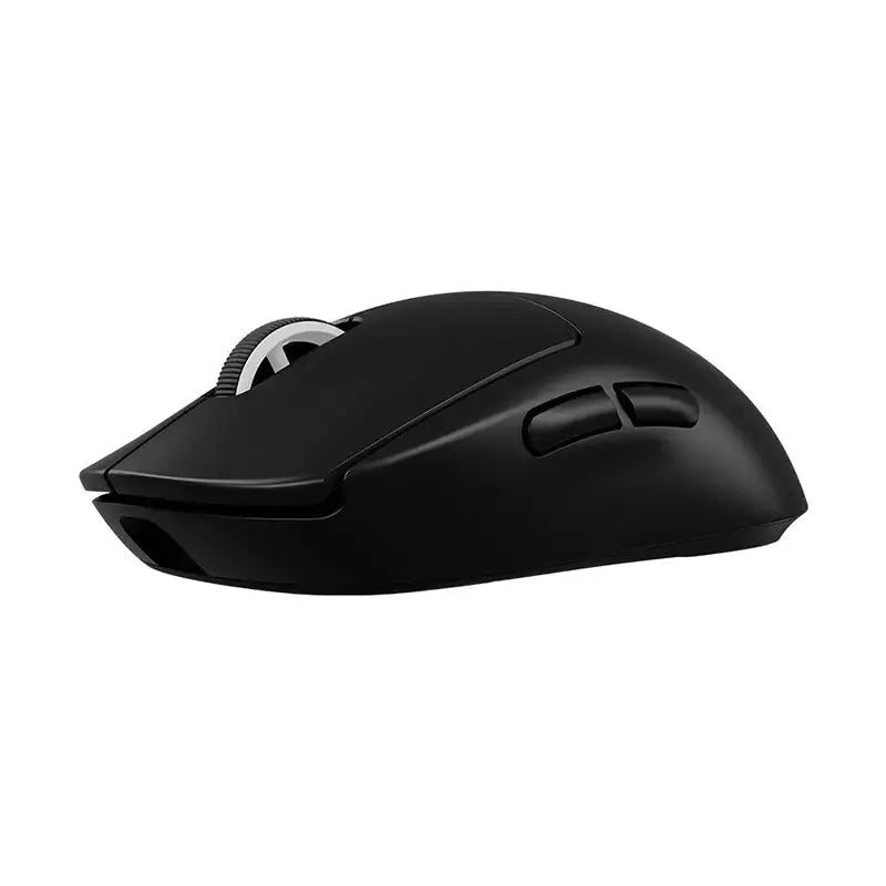 Logitech G PRO Superlight X 2 Wireless Gaming Mouse - Black Lakes Custom Computers