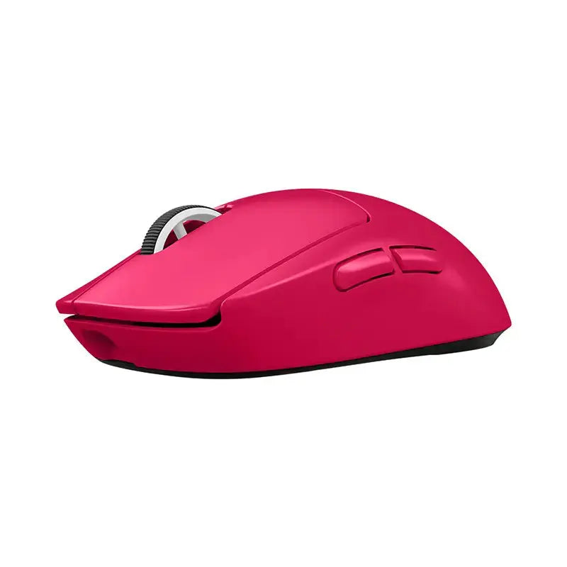 Logitech G PRO Superlight X 2 Wireless Gaming Mouse - Pink Lakes Custom Computers