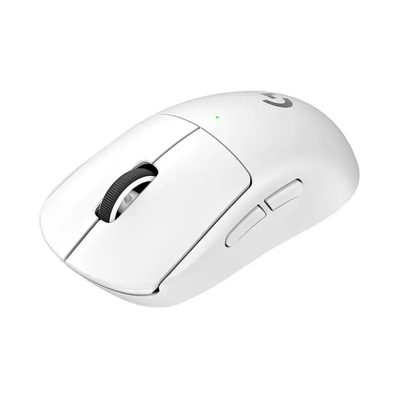 Logitech G PRO Superlight X 2 Wireless Gaming Mouse - White Lakes Custom Computers