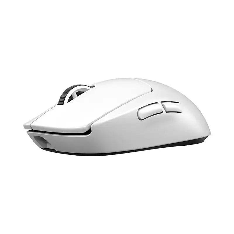 Logitech G PRO Superlight X 2 Wireless Gaming Mouse - White Lakes Custom Computers