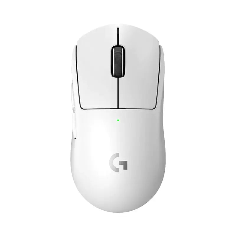 Logitech G PRO Superlight X 2 Wireless Gaming Mouse - White Lakes Custom Computers