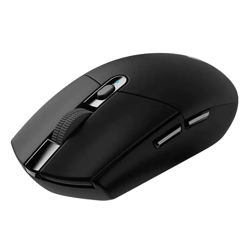 Logitech G305 LIGHTSPEED Wireless Gaming Mouse - Black Lakes Custom Computers