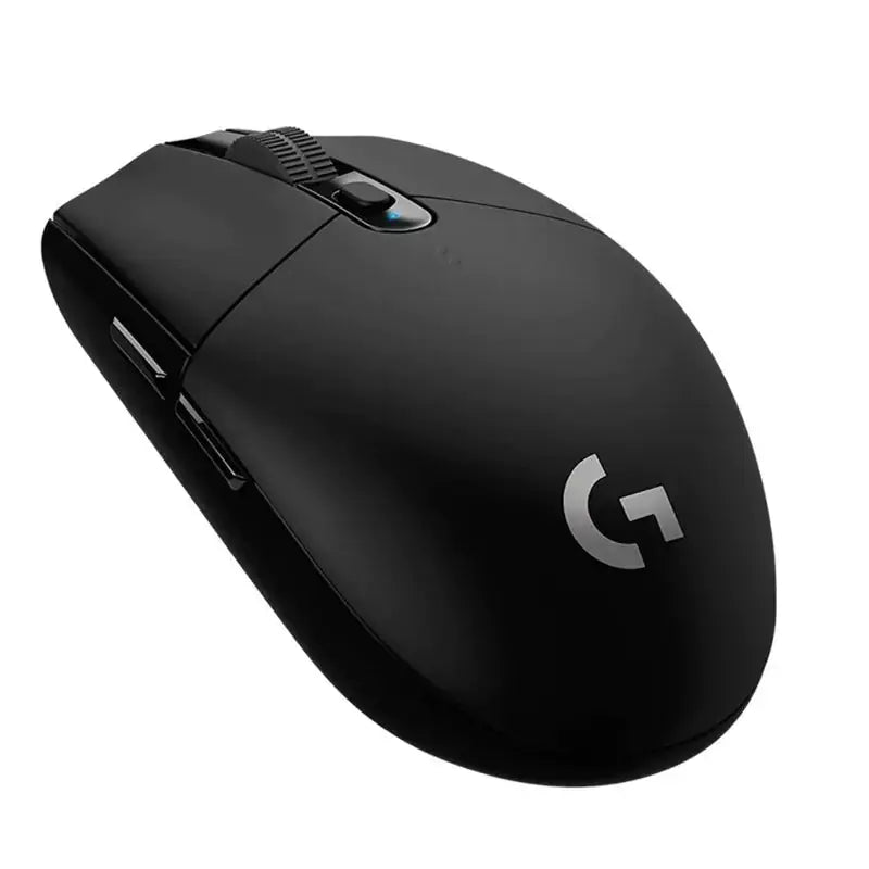 Logitech G305 LIGHTSPEED Wireless Gaming Mouse - Black Lakes Custom Computers