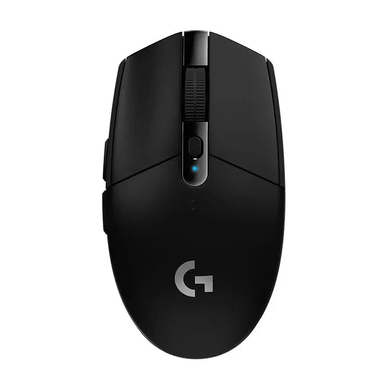 Logitech G305 LIGHTSPEED Wireless Gaming Mouse - Black Lakes Custom Computers