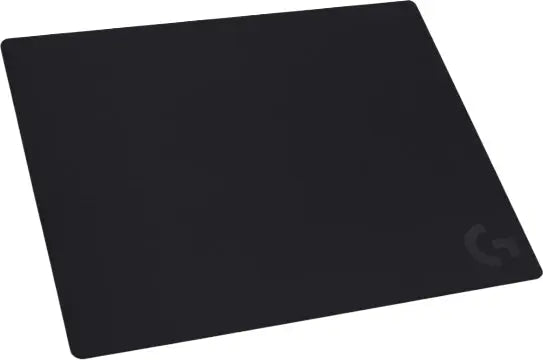 Logitech G640 Large Cloth Gaming Mouse Pad 400x460x3mm Lakes Custom Computers