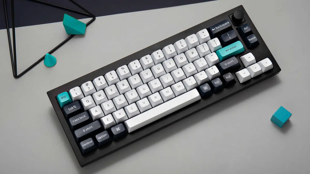 Keychron Q2 Max QMK/VIA Wireless Custom Mechanical Keyboard Keychron