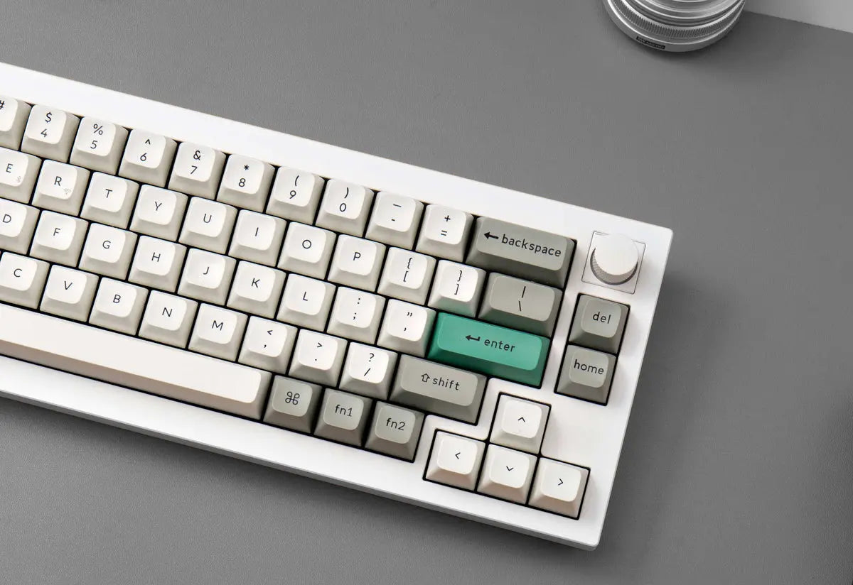 Keychron Q2 Max QMK/VIA Wireless Custom Mechanical Keyboard Keychron