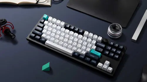 Keychron Q3 Max QMK/VIA Wireless Custom Mechanical Keyboard Keychron